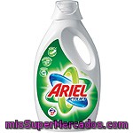 Ariel Sensaciones Detergente Máquina Líquido Actilift Concentrado Botella 27 Dosis