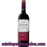 Arienzo De Marques De Riscal Vino Tinto Crianza D.o. Rioja Botella 75 Cl