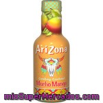 Arizona Cowboy Cocktail Mucho Mango Refresco De Mango Botella 50 Cl