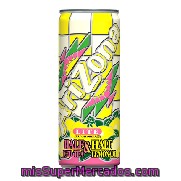 Arizona Lite Half Iced Tea & Half Lemonade Lata 35,5 Cl