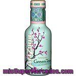 Arizona Refresco De Té Verde Con Miel Botella 50 Cl