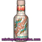 Arizona Te Helado Con Melocotón Botella 50 Cl