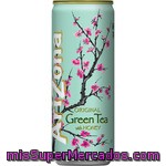 Arizona Té Verde Con Miel Lata 35,5 Cl