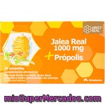 Arkopharma Arko Real Jalea Real 1000 Mg Y Própolis Caja 20 Ampollas