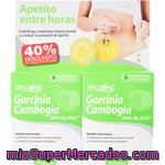 Arkopharma Arkodiet Garcinia Cambogia Mantiene El Peso Normal Y Reduce La Sensación De Apetito Blister 90 Cápsulas