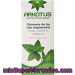 Arkopharma Arkotus Con Extracto De Hiedra Calmante De Las Vías Respiratorias Sabor Caramelo Frasco 100 Ml