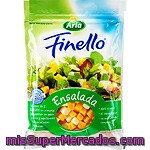 Arla Finello Queso En Dados Para Ensalada Envase 150 G