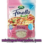 Arla Finello Queso Mozarella Rallado Light Bolsa 150 G