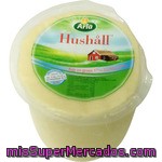 Arla Queso Hushall Light Delite Suecia Peso Aproximado Pieza 2,2 Kg