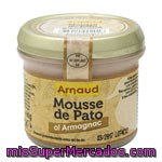 Arnaud Mousse De Pato Al Armagnac 90g