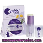 Arnidol Gel Stick Con Arnica Y Harpagophytum Que Calma Y Refresca La Piel Dañada 1 Unidad