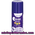 Arnidol Spray Glacial Con Arnica Y Harpagophytum Que Calma Y Refresca La Piel Dañada Spray 150 Ml