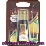 Aroma De Limón Vahiné 100 Ml.