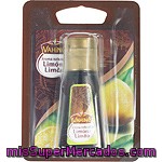 Aroma De Limón Vahiné, Frasco 20 Ml