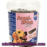 Arquizoo Arqui-stick Snacks Para Perro Con Buey Envase 300 G