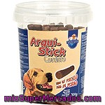 Arquizoo Arqui-stick Snacks Para Perro Con Cordero Envase 300 G