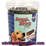 Arquizoo Arqui-stick Snacks Para Perro Con Pollo Envase 300 G