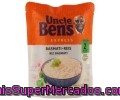 Arroz Basmati Express Uncle Ben S 250 Gramos