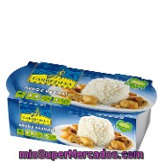 Arroz Basmati Sin Glutén Carretilla 2x125 G.