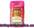 Arroz Basmati Veetee 500 Gramos