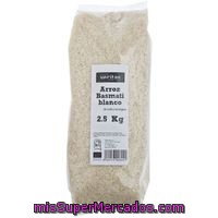 Arroz Basmati Veritas Granel