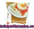 Arroz Blanco Precocido Auchan 500 Gramos