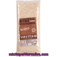 Arroz Blanco Veritas, Paquete 1 Kg