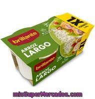 Arroz Brillante Largo Xl Vas. 2 Uni