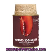 Arroz Con Bogavante Cocino Yo 1010 G.