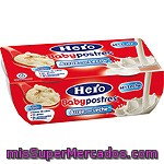 Arroz Con Leche Hero, Pack 2x130 G