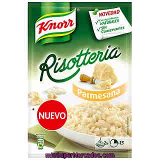 Arroz Con Queso Knorr 175 Gramos