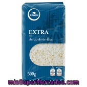 Arroz
            Condis 500 Grs