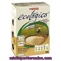 Arroz Ecologico Eroski, Caja 500 G