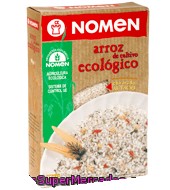 Arroz Ecológico Nomen 1 Kg.