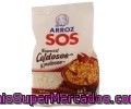 Arroz Especial Caldosos Y Melosos Sos 500 Gramos