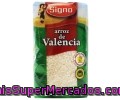 Arroz Extra Denominación De Origen Arroz De Valencia Signo 1 Kilogramo