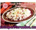 Arroz Frito Tres Delicias Manfong 300 Gramos