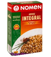 Arroz Integral Nomen 1 Kg.