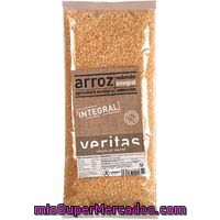 Arroz Integral Veritas, Paquete 1 Kg