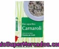 Arroz Italiano Carnaroli Auchan 1 Kilogramo