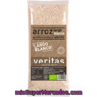 Arroz Largo Blanco Veritas 1kg