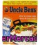 Arroz Largo Bolsa Uncle Ben's 500 G.