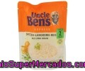 Arroz Largo Express Uncle Ben S 250 Gramos