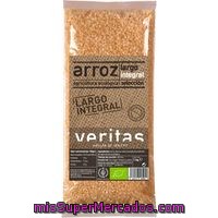 Arroz Larrgo Integral Veritas, Bolsa 1 Kg