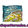 Arroz Marinera Congelado, Hacendado, Paquete 600 G