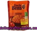 Arroz Mediterráneo Express Uncle Ben S 250 Gramos