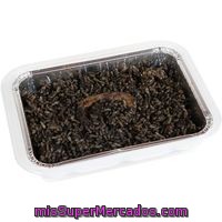 Arroz Negro Bo De Debo, Bandeja 300 G