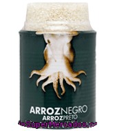 Arroz Negro Cocino Yo 1,04 Kg.