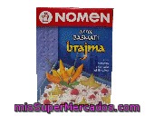 Arroz Nomen
            Basmati Brajma 500 Grs