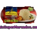 Arroz Redondo Al Estilo Tradicional Carretilla 2 Unidades 125 Gramos